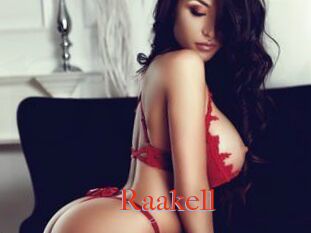 Raakell