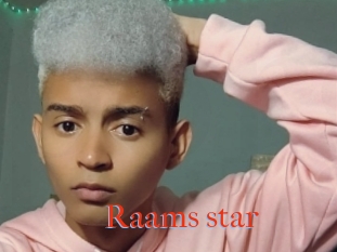 Raams_star