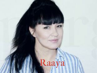 Raaya