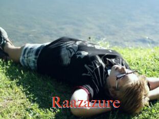 Raazazure