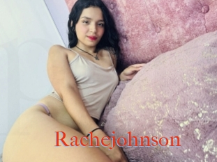 Rachejohnson