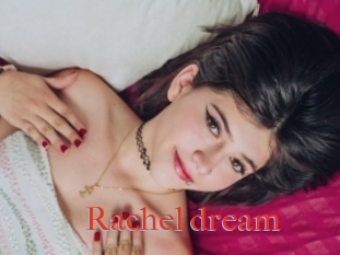 Rachel_dream