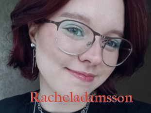 Racheladamsson
