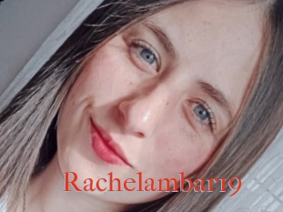 Rachelambar19