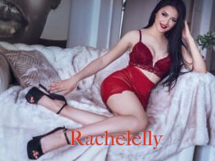 Rachelelly