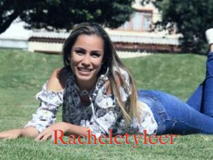 Racheletyleer