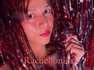 Racheljoniers