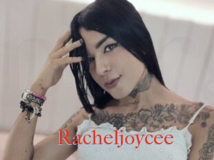Racheljoycee