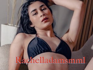 Rachelladamsmml