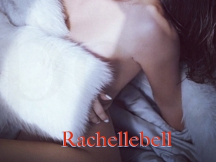 Rachellebell