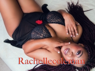 Rachellecoleman