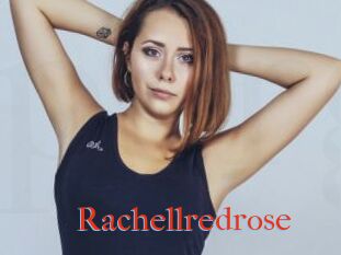 Rachellredrose