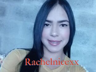 Rachelnicexx
