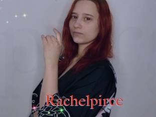 Rachelpirce