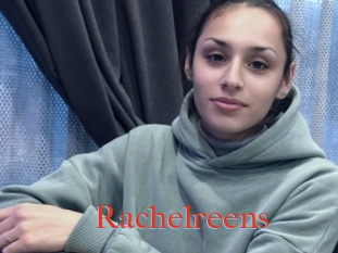 Rachelreens