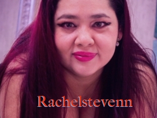 Rachelstevenn