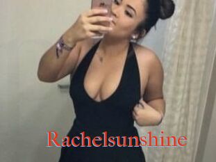 Rachel_sunshine