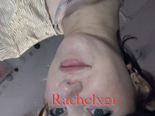 Rachelx21