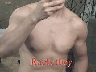 Racketboy