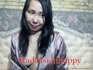 Radaasianhappy