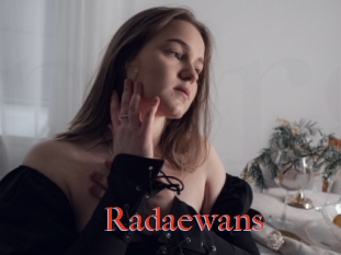 Radaewans