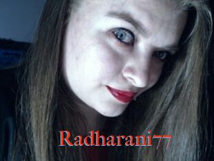 Radharani77
