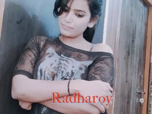 Radharoy