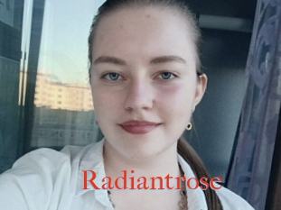 Radiantrose