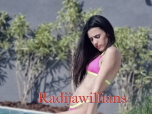 Radijawillians
