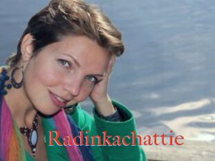 Radinkachattie