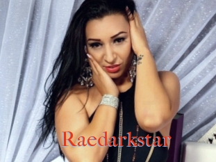 Raedarkstar