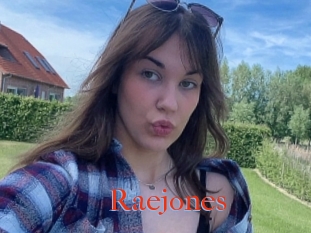 Raejones