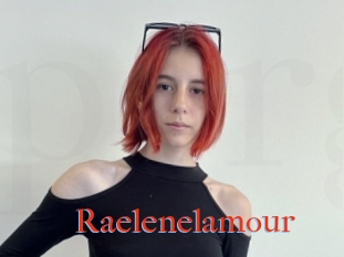 Raelenelamour