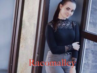 Raeomalley