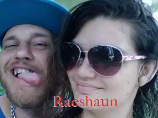 Raeshaun