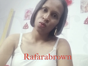 Rafarabrown