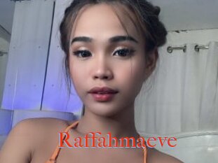 Raffahmaeve