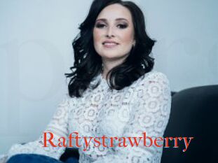 Raftystrawberry