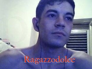 Ragazzodolce