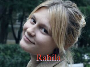 Rahila