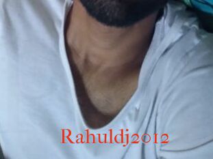 Rahuldj2012