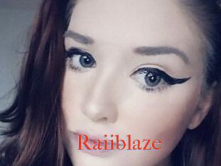 Raiiblaze