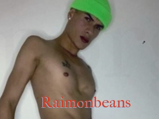 Raimonbeans