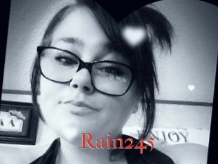 Rain245