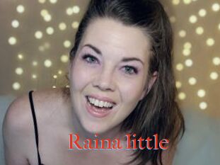 Raina_little