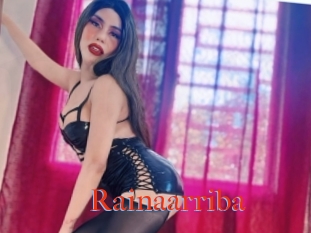 Rainaarriba