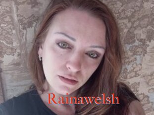Rainawelsh