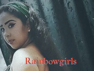 Rainbowgirls