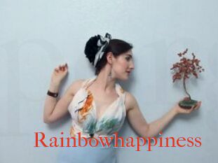 Rainbowhappiness