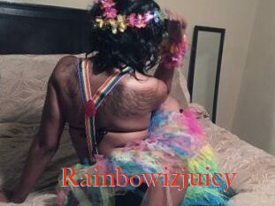 Rainbowizjuicy